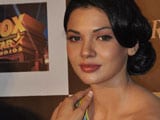 Pakistani actress Sara Loren's Indian connect