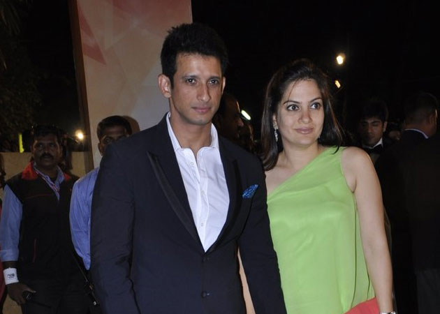 Sharman Joshi's birthday date mess up