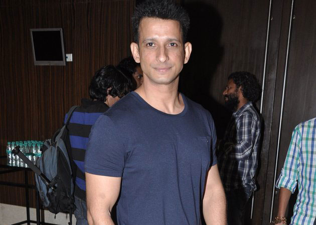 Sharman Joshi's next: War comedy <i>War Chhod Na Yaar</i>