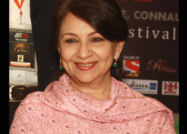 Mansur Ali Khan Pataudi regaled us with his '<i>hiran</i> dance': Sharmila Tagore