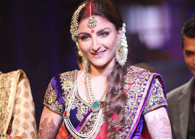 I find 'hero-heroine' concept absurd: Soha Ali Khan