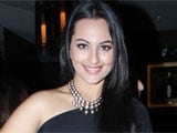 Sonakshi Sinha and brother Luv to play siblings for reel