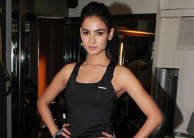 No dieting for Sonal Chauhan