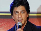 I've stopped talking about my personal life: Shah Rukh Khan