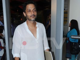 Sujoy Ghosh on National Award: Feels good when hard work is honoured Sujoy Ghosh on National Award: Feels good when hard work is honoured