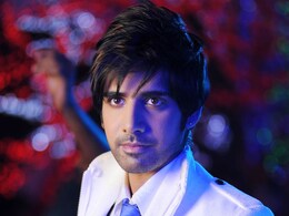 <i> Adda</i> script chose me: Sushant <i> Adda</i> script chose me: Sushant