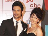 Got the best compliment from Ankita: Sushant Singh Rajput