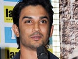 Sushant Singh Rajput's plan B was to open a canteen