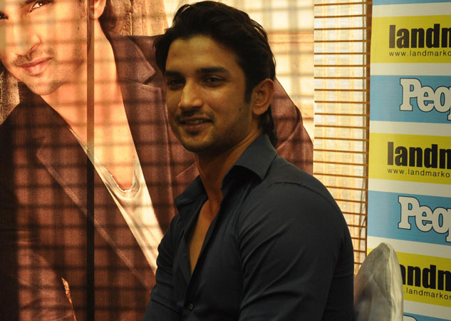 Sushant Singh Rajput: I'll do Ekta Kapoor's films without reading script