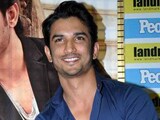 Sushant Singh Rajput: Holi is my favourite festival