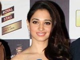 Tamannaah: Its a challenge to grab eyeballs in hero-centric films