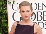 I started writing songs because I had no friends: Taylor Swift