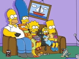 Disney+ Drops "The Simpsons" Episode With China Reference. Here's Why Disney+ Drops "The Simpsons" Episode With China Reference. Here's Why