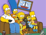 <I>The Simpsons</i> co-creator Sam Simon battling cancer