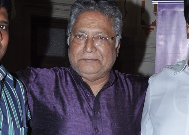 Vikram Gokhale: Glad to share National Award with Irrfan Khan