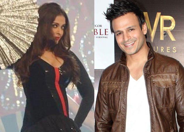 How Aishwarya Rai Bachchan dodged ex-boyfriend Vivek Oberoi 