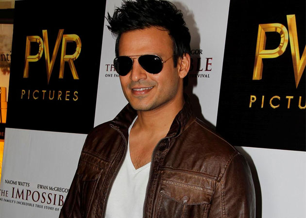 Vivek Oberoi lets go off Rs 25 lakh from <I>Zila Ghaziabad</i> makers