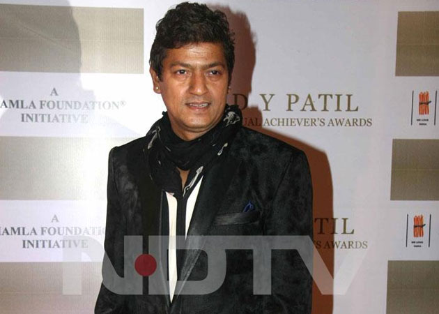 Aadesh Shrivastava to make a musical