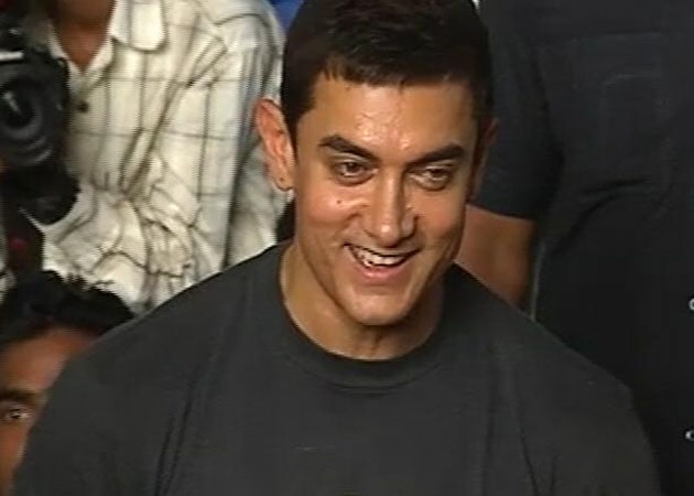 Aamir Khan: Was told that I would not survive in Bollywood