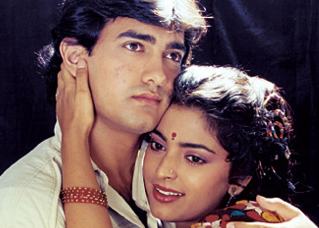 <I>Qayamat Se Qayamat Tak</i> is 25 today