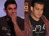 Worried Aamir Khan gives Salman health advice
