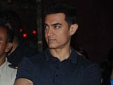 Aamir Khan wanted to make film on 100 years of Indian cinema