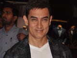 Aamir Khan to play circus acrobat in <i>Dhoom 3</i>