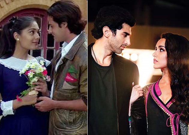 When <i>Aashiqui 2</i> will meet <i>Aashiqui</i>
