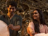 <I>Aashiqui 2</I> collects over Rs 20 crore