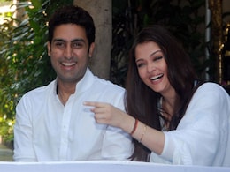 Aishwarya Rai and Abhishek Bachchan celebrate sixth wedding anniversary Aishwarya Rai and Abhishek Bachchan celebrate sixth wedding anniversary