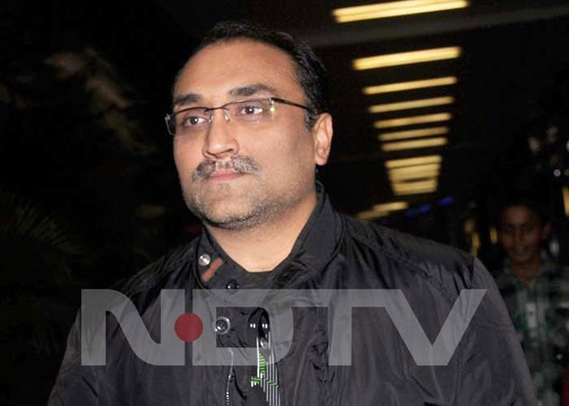 Aditya Chopra not happy with final cut of <I>Aurangzeb</i>