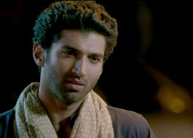 Aditya Roy Kapur: My brothers excited about <I>Aashiqui 2</i>