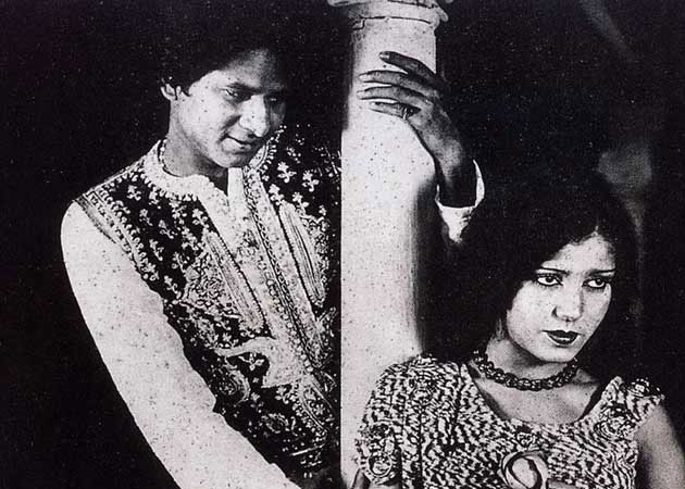 No prints of many epic films, says archivist PK Nair