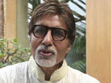 Amitabh Bachchan's "horrible error" in <i>Black</i> still haunts him
