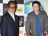 Amitabh Bachchan to star in Sajid Khan's next
