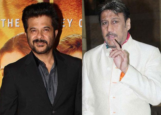 Jackie Shroff: Anil Kapoor's passion, sincerity inspires me