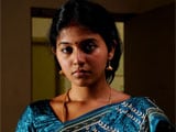 Anjali, the "missing" Southern actress, appears before police