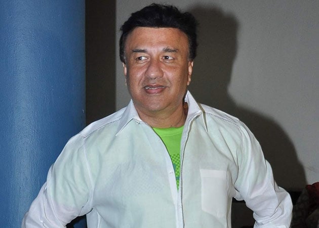 Anu Malik: Had I followed others, would have been lost