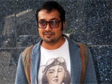 Anurag Kashyap returns to Cannes Director's Fortnight with <I>Ugly</i>
