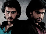 First look: Arjun Kapoor's double role in <I>Aurangzeb</i>
