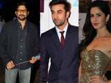 Ranbir Kapoor, Katrina Kaif are Arshad Warsi's choice for on-screen Ram and Sita