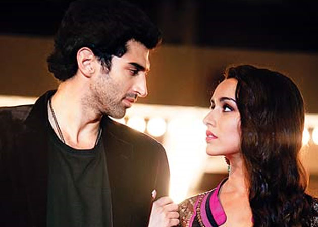 Shraddha Kapoor: Share a great bond with Aditya Roy Kapur