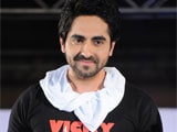 Ayushmann Khurrana: Have carved a niche for myself as an actor-singer