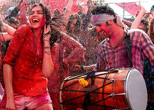 &lsquo;ये जवानी है दीवानी' के 13 साल, &lsquo;बलम पिचकारी' शूट में क्या सचमुच में रणबीर-दीपिका ने पी थी भांग?