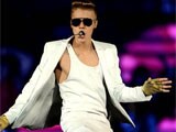 Justin Bieber criticised for Anne Frank comment