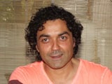 Bobby Deol: Never been bullied because I was Dharmendra's son