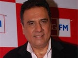 Fans' love, respect matters most to me: Boman Irani