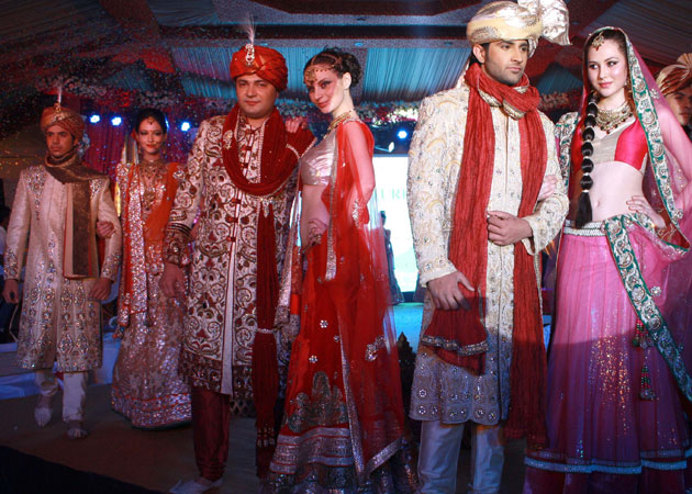 Shagun TV, India's first matrimonial channel, launches on April 26