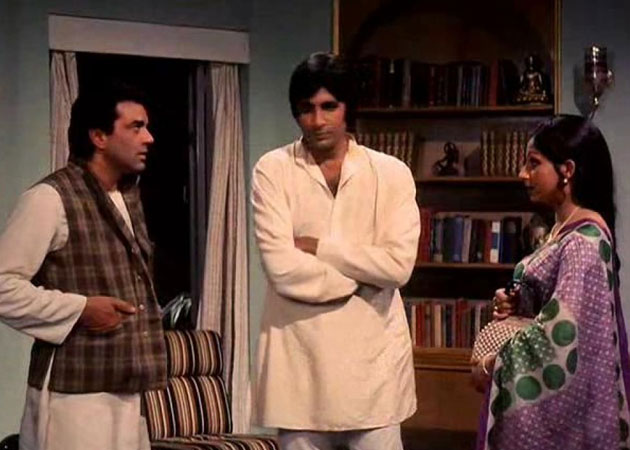 <i>Chupke Chupke</i> to be latest Bollywood remake