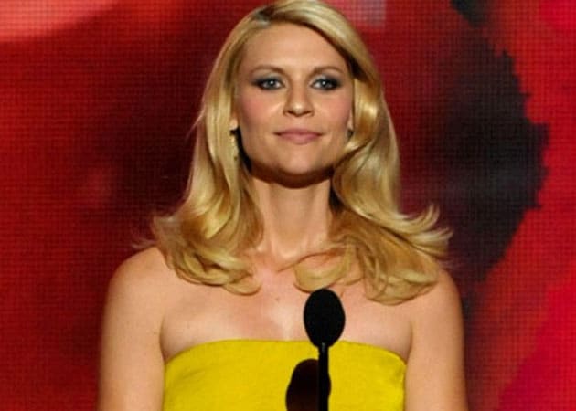Claire Danes splurges on new home